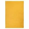 BAUHAUS Kurzflorteppich Paradise Gelb, 230 X 160 Cm, 100 % Polyester (Flor) -Bodenfliesen Verkäufe 12 3598