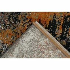 BAUHAUS Kurzflorteppich Pablo 702 Mehrfarbig, 230 X 160 Cm, 50% Polyester, 50% Polypropylen -Bodenfliesen Verkäufe 12 3622