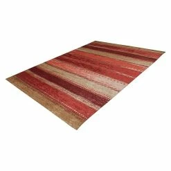 BAUHAUS Kayoom Flachgewebeteppich Blaze Rot, 290 X 195 Cm, 74 % Polyester 7 BAUHAUS Kayoom Flachgewebeteppich Blaze Rot, 290 X 195 Cm, 74 % Polyester -Bodenfliesen Verkäufe 12 3634