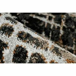 BAUHAUS Kurzflorteppich Louvre Terra, 150 X 80 Cm, 100% Polypropylen (Flor) -Bodenfliesen Verkäufe 12 3639