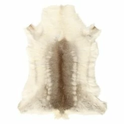 BAUHAUS Esbeco Deko-Rentierfell Braun/Weiß, 110 X 70 Cm, 100 % Echtfell 10 BAUHAUS Esbeco Deko-Rentierfell Braun/Weiß, 110 X 70 Cm, 100 % Echtfell -Bodenfliesen Verkäufe 12 3649