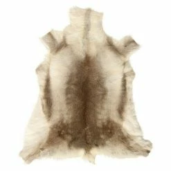 BAUHAUS Esbeco Deko-Rentierfell Braun/Weiß, 110 X 70 Cm, 100 % Echtfell 11 BAUHAUS Esbeco Deko-Rentierfell Braun/Weiß, 110 X 70 Cm, 100 % Echtfell -Bodenfliesen Verkäufe 12 3650