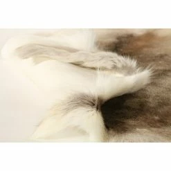 BAUHAUS Esbeco Deko-Rentierfell Braun/Weiß, 110 X 70 Cm, 100 % Echtfell 13 BAUHAUS Esbeco Deko-Rentierfell Braun/Weiß, 110 X 70 Cm, 100 % Echtfell -Bodenfliesen Verkäufe 12 3652