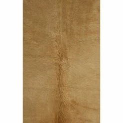 BAUHAUS Esbeco Deko-Kuhfell Exotisch Hell, 100 % Echtfell, Fläche Ca.: 3 M² - 4 M² -Bodenfliesen Verkäufe 12 3662