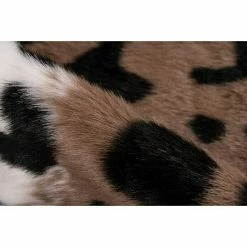 BAUHAUS Kayoom Deko-Kunstfell Desert Braun/Weiß, 230 X 160 Cm, 85 % Acrylic, 15 % Polyester -Bodenfliesen Verkäufe 12 3673