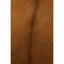 BAUHAUS Esbeco Deko-Ziegenfell Braun, 70 X 55 Cm, 100 % Echtfell -Bodenfliesen Verkäufe 12 3678