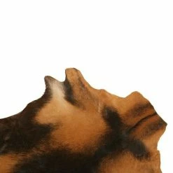 BAUHAUS Esbeco Deko-Ziegenfell Braun, 70 X 55 Cm, 100 % Echtfell -Bodenfliesen Verkäufe 12 3680