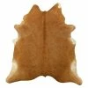 BAUHAUS Esbeco Deko-Kuhfell Exotisch Mittel, 100 % Echtfell, Fläche Ca.: 3 M² - 4 M²