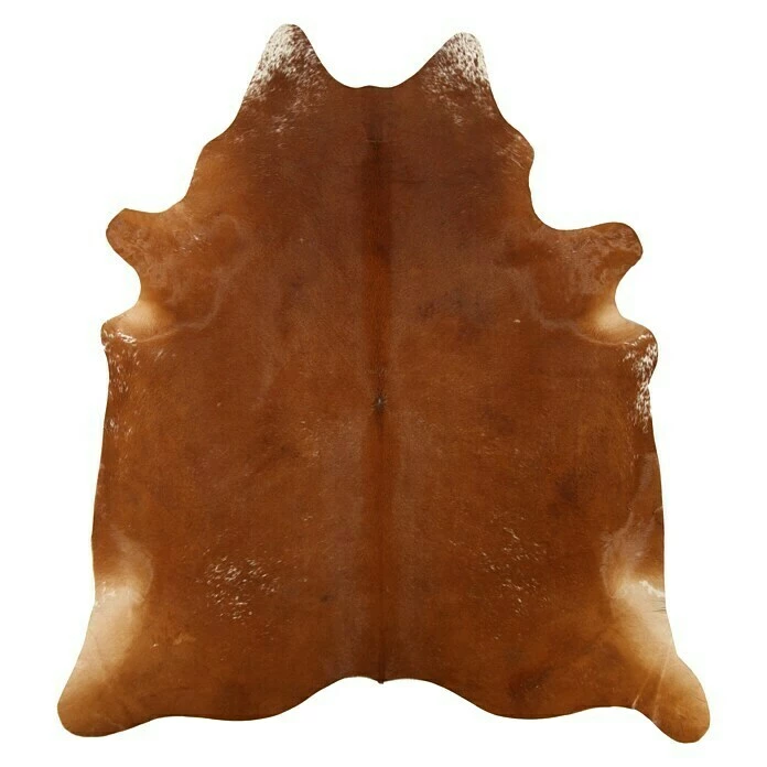 BAUHAUS Esbeco Deko-Kuhfell Exotisch Mittel, 100 % Echtfell, Fläche Ca.: 3 M² - 4 M² 4 BAUHAUS Esbeco Deko-Kuhfell Exotisch Mittel, 100 % Echtfell, Fläche Ca.: 3 M² - 4 M² – Bild 2