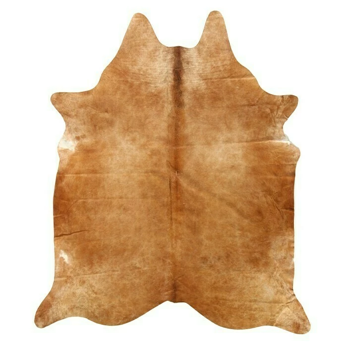 BAUHAUS Esbeco Deko-Kuhfell Exotisch Mittel, 100 % Echtfell, Fläche Ca.: 3 M² - 4 M² 5 BAUHAUS Esbeco Deko-Kuhfell Exotisch Mittel, 100 % Echtfell, Fläche Ca.: 3 M² - 4 M² – Bild 3