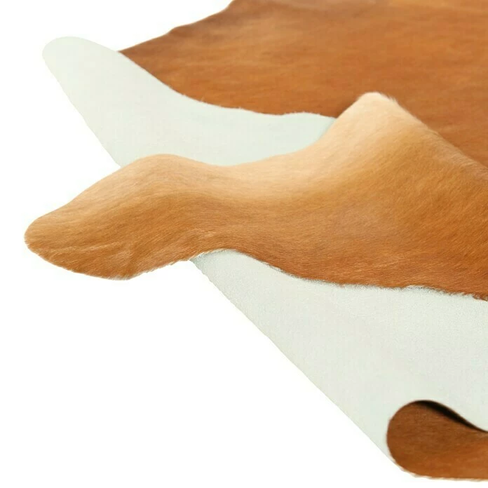 BAUHAUS Esbeco Deko-Kuhfell Exotisch Mittel, 100 % Echtfell, Fläche Ca.: 3 M² - 4 M² 6 BAUHAUS Esbeco Deko-Kuhfell Exotisch Mittel, 100 % Echtfell, Fläche Ca.: 3 M² - 4 M² – Bild 4