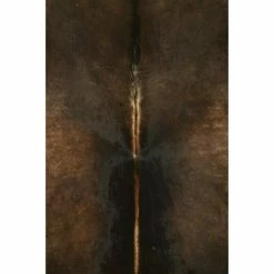 BAUHAUS Esbeco Deko-Kuhfell Exotisch Dunkel, 100 % Echtfell, Fläche Ca.: 3 M² - 4 M² -Bodenfliesen Verkäufe 12 3694