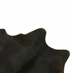 BAUHAUS Esbeco Deko-Kuhfell Exotisch Dunkel, 100 % Echtfell, Fläche Ca.: 3 M² - 4 M² -Bodenfliesen Verkäufe 12 3696