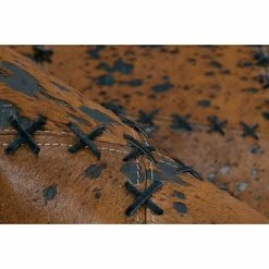 BAUHAUS Kayoom Echtlederteppich Viola Braun, 230 X 160 Cm, 100 % Echtleder 8 BAUHAUS Kayoom Echtlederteppich Viola Braun, 230 X 160 Cm, 100 % Echtleder -Bodenfliesen Verkäufe 12 3757