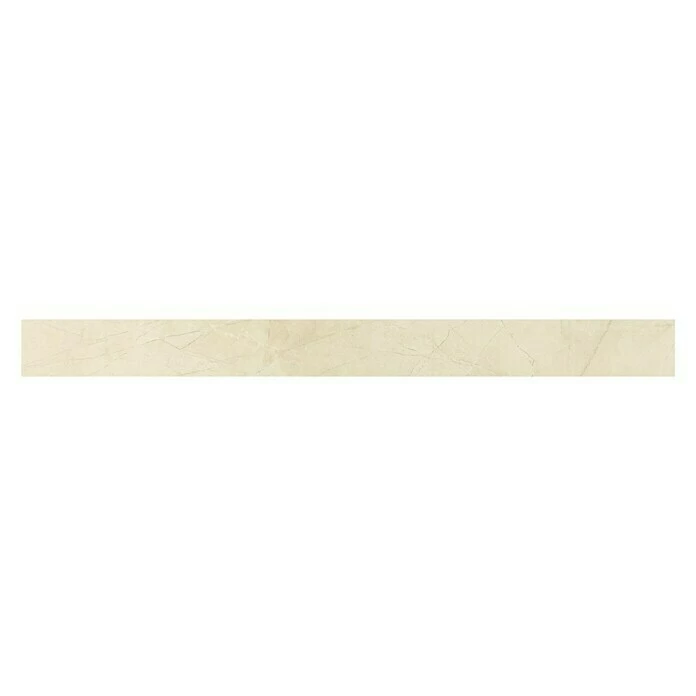 BAUHAUS Sockelfliese Premium Marble 7 X 80 Cm, Beige, Glänzend 5 BAUHAUS Sockelfliese Premium Marble 7 X 80 Cm, Beige, Glänzend – Bild 3