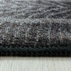 BAUHAUS Kurzflorteppich Play 2907 Rot, 200 X 140 Cm, 100% Polyamide -Bodenfliesen Verkäufe 12 3817