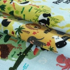 BAUHAUS Kurzflorteppich Play 2917 Blau, 120 X 80 Cm, 100% Polyamide -Bodenfliesen Verkäufe 12 3850