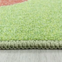 BAUHAUS Kurzflorteppich Play 2902 Grün, 200 X 140 Cm, 100% Polyamide 10 BAUHAUS Kurzflorteppich Play 2902 Grün, 200 X 140 Cm, 100% Polyamide -Bodenfliesen Verkäufe 12 3868