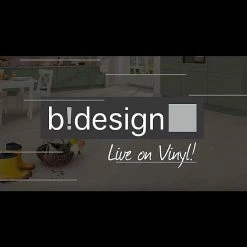 BAUHAUS B!design Unterlagsmatte DB1510 10 M², Stärke: 1,5 Mm -Bodenfliesen Verkäufe 12 388