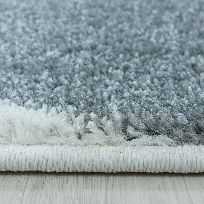 BAUHAUS Kurzflorteppich Lucky 3614 Multi, Durchmesser: 160 Cm, 100% Polypropylen 4 BAUHAUS Kurzflorteppich Lucky 3614 Multi, Durchmesser: 160 Cm, 100% Polypropylen – Bild 2