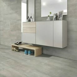 BAUHAUS Designboard Neo Vario Riviera 780 X 392 X 3 Mm, Fliesenoptik -Bodenfliesen Verkäufe 12 3925