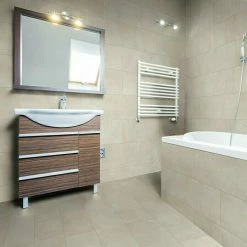 BAUHAUS Designboard Neo Vario Venus 642 X 315 X 3 Mm, Fliesenoptik -Bodenfliesen Verkäufe 12 3931