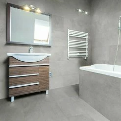 BAUHAUS Designboard Neo Vario Delphi 1.180 X 392 X 3 Mm, Fliesenoptik -Bodenfliesen Verkäufe 12 3943