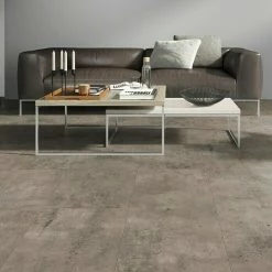 BAUHAUS Designboard Neo Vario Marron 1.180 X 392 X 3 Mm, Fliesenoptik -Bodenfliesen Verkäufe 12 3946