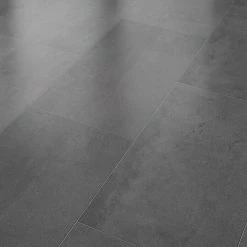 BAUHAUS Designboard Neo Vario Nero 780 X 392 X 3 Mm, Fliesenoptik