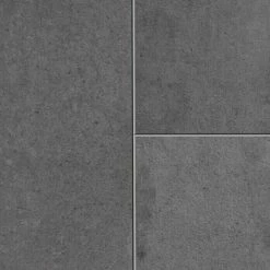 BAUHAUS Designboard Neo Vario Nero 780 X 392 X 3 Mm, Fliesenoptik -Bodenfliesen Verkäufe 12 3960