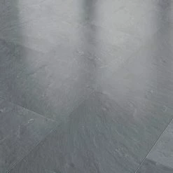 BAUHAUS Designboard Neo Vario Cosmo 1.180 X 392 X 3 Mm, Fliesenoptik