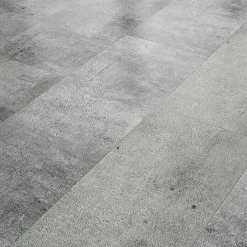 BAUHAUS Designboard Neo Vario Repello 642 X 315 X 3 Mm, Fliesenoptik