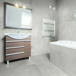 BAUHAUS Designboard Neo Vario Breccia 642 X 315 X 3 Mm, Fliesenoptik -Bodenfliesen Verkäufe 12 3985