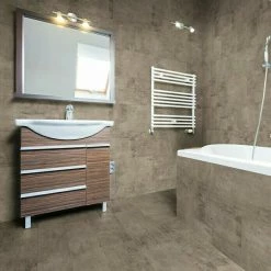 BAUHAUS Designboard Neo Vario Prima 642 X 315 X 3 Mm, Fliesenoptik -Bodenfliesen Verkäufe 12 3991