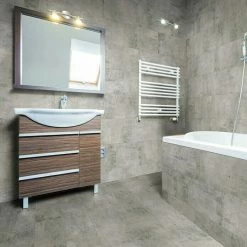 BAUHAUS Designboard Neo Vario Malerva 642 X 315 X 3 Mm, Fliesenoptik -Bodenfliesen Verkäufe 12 3997