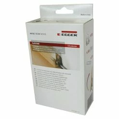 BAUHAUS Egger Befestigungsclip Clipstar 50 Stk.