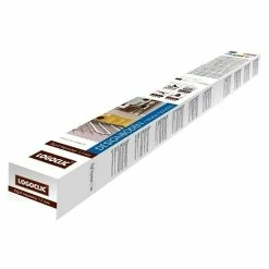 BAUHAUS LOGOCLIC Dämmunterlage Rigid Aquastop 6 M², Stärke: 1,1 Mm