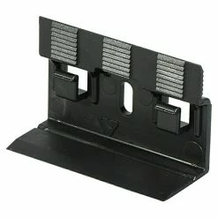 BAUHAUS Profiles And More Leistenclip Clip-Fit CH23 10 Stk.