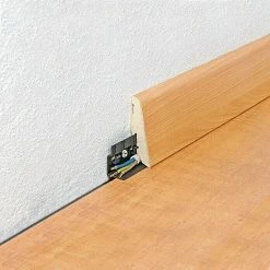 BAUHAUS Profiles And More Leistenclip Clip-Fit CH23 10 Stk. 8 BAUHAUS Profiles And More Leistenclip Clip-Fit CH23 10 Stk. -Bodenfliesen Verkäufe 12 478