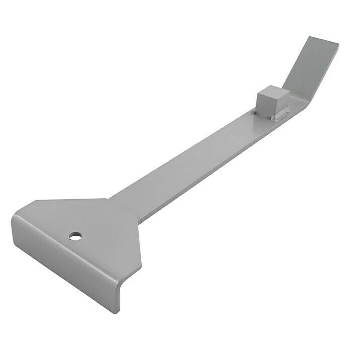 BAUHAUS Wolfcraft Zugeisen L X B X H: 440 X 120 X 60 Mm 3 BAUHAUS Wolfcraft Zugeisen L X B X H: 440 X 120 X 60 Mm