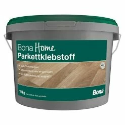BAUHAUS Bona Home Parkett-Klebstoff 10 Kg