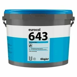 BAUHAUS Fixed Kleber Eurostar 6 Kg