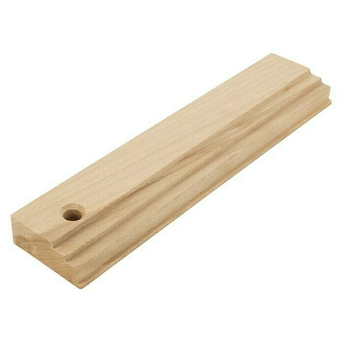 BAUHAUS Wolfcraft Schlagholz L X B X H: 30 X 5 X 2,7 Cm 3 BAUHAUS Wolfcraft Schlagholz L X B X H: 30 X 5 X 2,7 Cm