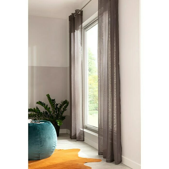 BAUHAUS LOGOCLIC Sockelleiste Weiß 2,6 M X 16 Mm X 90 Mm, Gerundet 5 BAUHAUS LOGOCLIC Sockelleiste Weiß 2,6 M X 16 Mm X 90 Mm, Gerundet – Bild 3