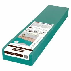 BAUHAUS LOGOCLIC Dämmunterlage XPS Easy 15 M², Stärke: 2,2 Mm