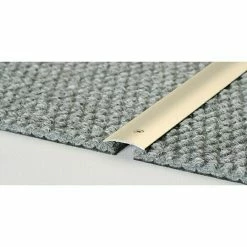 BAUHAUS LOGOCLIC Übergangsprofil 130 Sahara, 1 M X 30 Mm X 3,9 Mm, Montageart: Schrauben