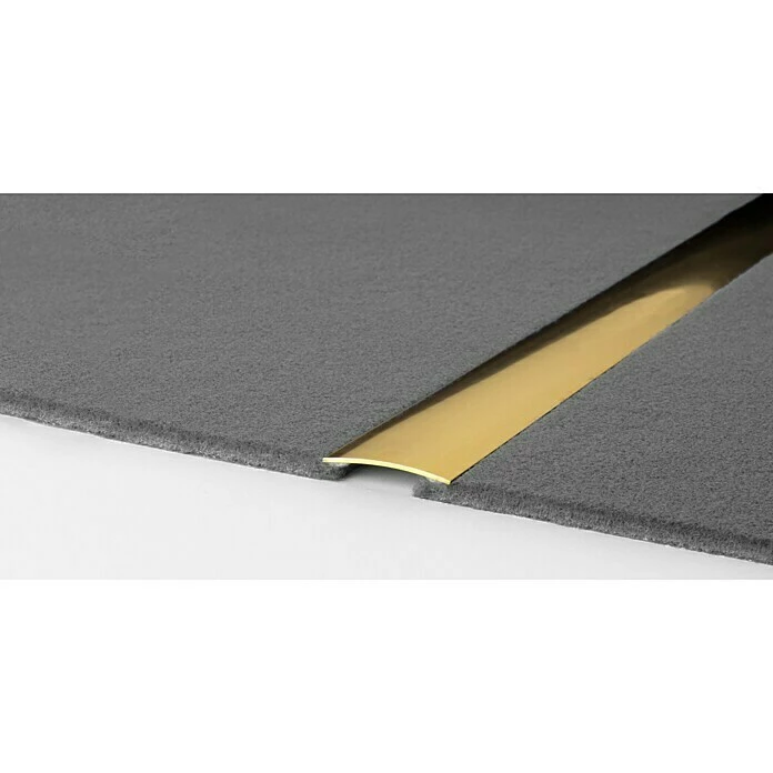 BAUHAUS LOGOCLIC Übergangsprofil 124 1 M X 30 Mm, Montageart: Kleben 3 BAUHAUS LOGOCLIC Übergangsprofil 124 1 M X 30 Mm, Montageart: Kleben