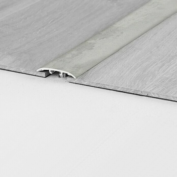 BAUHAUS LOGOCLIC Universalprofil 3in1 Sharky Tiles 0,9 M X 37 Mm X 4,5 Mm, Montageart: Schrauben 3 BAUHAUS LOGOCLIC Universalprofil 3in1 Sharky Tiles 0,9 M X 37 Mm X 4,5 Mm, Montageart: Schrauben