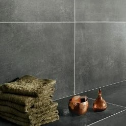 BAUHAUS Art-Tec By Palazzo Sockelfliese 7 X 60 Cm, Onyx, Matt 11 BAUHAUS Art-Tec By Palazzo Sockelfliese 7 X 60 Cm, Onyx, Matt -Bodenfliesen Verkäufe 12 76