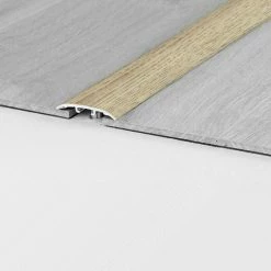 BAUHAUS LOGOCLIC Universalprofil 3in1 Offshore 0,9 M X 37 Mm X 4,5 Mm, Montageart: Schrauben